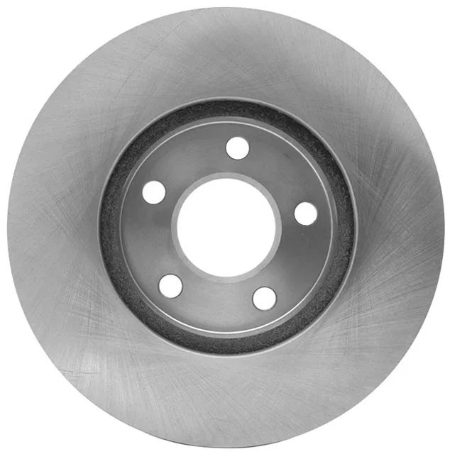 76912R – RAYBESTOS Brake Rotor, OE Replacement Single - view 3